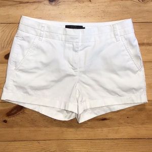 J Crew Chino Shorts